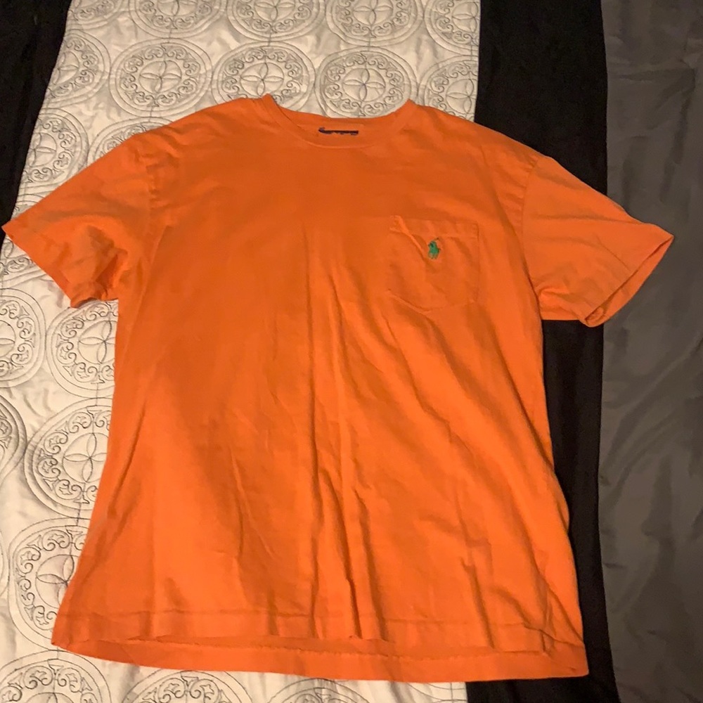 Polo t-shirt